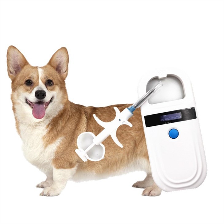 Wholesale RFID Animal Microchip 1.25x7mm 1.4x8mm 2.12x12mm